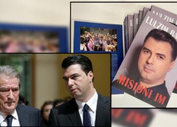 “Ka mision”/ Zyrtarja e PD zbulon prapaskenat e rikthimit të Bashës: Ja pse ndryshon nga ai i Berishës
