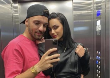 “Ka filluar alkoolin”/ Lorenc Hasrama flet për ndarjen e Olsi Bylykut dhe Eglit: I kam prezantuar, por…