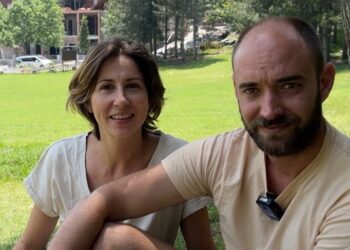 Çifti francez për muaj mjalti në Shqipëri: Më parë kishin dëgjuar vetëm për mafian shqiptare