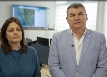 Trajnimi intensiv/ Përfundon faza e parë e kursit për ekspertët shqiptarë të Mbrojtjes Civile