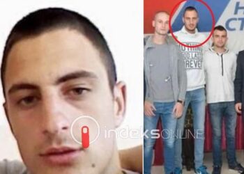 Ky është serbi i dytë i arrestuar për sulmin ndaj gazetarëve në Kosovë