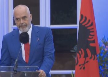 Tensioni në Veri/ Rama: Të mbizotërojë logjika, çdo përshkallëzim mund të sjellë fund katastrofik