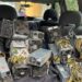 Policia konfiskon pajisje për prodhim të kriptovalutave në Zubin Potok