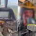 VIDEO/ Zogu përplaset me avionin, piloti vijon fluturimin i mbuluar me gjak