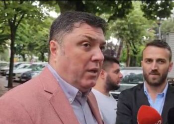 Deputeti i PD: Këshilli Kombëtar s’mund të mblidhet. Të zgjidhet urgjentisht kryetari! Jemi në situatë të jashtëzakonshme