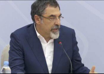 “Amerikanët s’janë…”/ Çuçi: Marrëveshja për strehimin e anëtarëve të opozitës iraniane do vazhdojë, do zbatojnë ligjin shqiptar