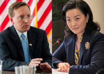 Ambasadori i ri amerikan? Eksperti i Sigurisë: Do jetë në të njëjtën linjë me Yuri Kim