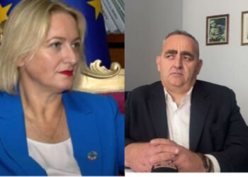 Prapavijë politike? Reagimet e opozitës dhe palës greke për Belerin, Denaj: Nëse ka shkelur ligjin do dënohet, SPAK do flasë! Jemi shtet sovran