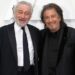 Pasi u bë sërish baba në moshën 79-vjeçare Robert De Niro ka diçka për t’i thënë Al Pacino-s!