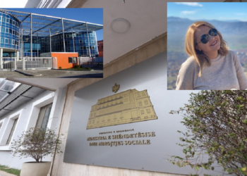 “Mua do më jepni ndonjë gjë apo do bëj vetëm korrierin?”/ Arrestimi i sekretares së përgjithshme të MSH, përgjimet e SPAK: Do t’i sjellë Silvi direkt!
