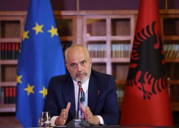 Rama zbulon për herë të parë: I dorëzova Macronit dhe Scholzit një propozim për Asociacionin! S’e kam konsultuar me Kurtin
