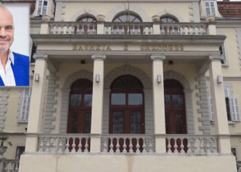 Rama publikon pamjet katastrofike në zyrat e bashkisë Shkodër: Do të jenë film i së shkuarës në terrin ‘demokratik’ të 3 dekadave