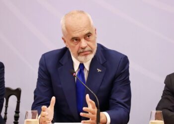 Situata në veri, Rama: Qeveria e Kosovës nuk ka kërkuar konsulencë nga Shqipëria