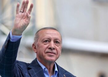 Presidenti Erdogan dhe një mandat 5-vjeçar në krye të Turqisë: Betohem për nderin dhe integritetin tim para kombit