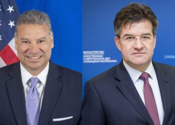 Drafti i Ramës për Asociacionin, Escobar-Lajçak: Propozim serioz! Tensionet në Veri mund të shndërrohen në konflikt rajonal
