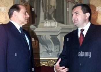 Ndarja nga jeta e Berlusconit/ Meta: Forcoi marrëdhëniet Shqipëri-Itali, do të kujtohet me respekt