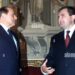 Ndarja nga jeta e Berlusconit/ Meta: Forcoi marrëdhëniet Shqipëri-Itali, do të kujtohet me respekt