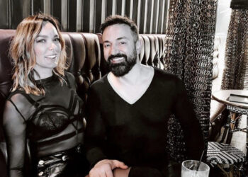 Bashkëshortja e Elvis Pupës i përgjigjet pyetjes pse nuk janë bërë prindër pas 14 vite martesë