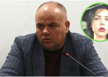 “Gjenden stilolaps përgjues dhe disa…”/ SPAK bastis shtëpitë e Safet Gjicit dhe Alma Kaçit