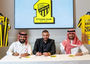 Benzema përfundon transferimin në klubin saudit, do të përfitojë 200 mln euro në sezon