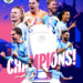 Manchester City fiton Champions dhe realizon “tripletën historike”. Interi dorëzohet dhe gjen një Ederson heroik