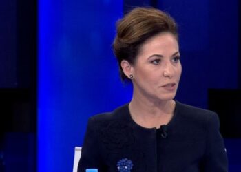 Kreu i ri i PD, Godole bën thirrje: Kryesia dhe Këshilli mund të ndahen nesër me vepra, jo me fjalë. Vendosni partinë mbi interesin vetjak.