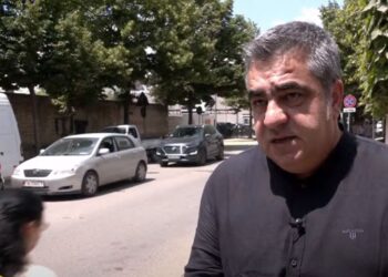Rifitimi i patentës së makinës, Gonxhe: Më shumë shkelje rrugore, drejtuesit e vjetër