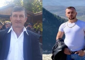 Dyshimet e para/ Vrasja e babë e bir në Shkodër, shkak është kultivimi i kanabisit. Një person shpallet në kërkim