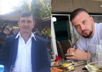Vrasja e dyfishtë në Shkodër, kush janë babë e bir që u ekzekutuan teksa ishin duke parë dëmet e shtëpisë së tyre