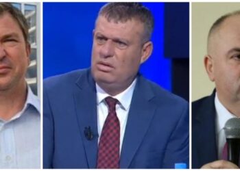 Ish-prokurori për videon e Gjicit: Është më shumë se vepër penale. Për Dakon do të vijojnë hetimet, mund…!