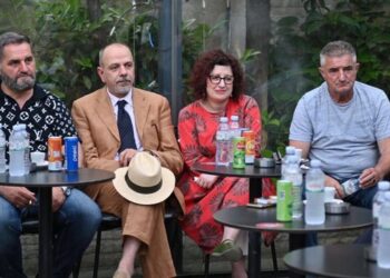 “Berisha me jeniçerët e tij…”/ Komisioni mbyll kandidimet: Ja kush është rivali i Lulzim Bashës për kryetar të PD