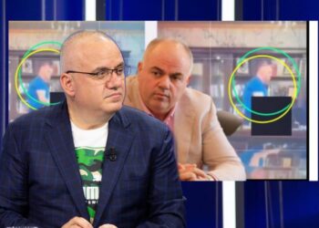 “Jeta e saj është në rrezik, e kanë kërcënuar”/ Artan Hoxha tregon bisedën me gruan e përfshirë në skandalin seksual të Safet Gjicit