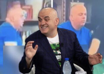 Kush e publikoi video-skandalin seksual? Hoxha zbulon detaje të reja: Safeti apo vajza s’kanë patur interes për ta nxjerrë…!