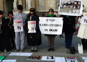 BE sanksionon zyrtarët iranianë për “shkelje të rënda” të të drejtave të njeriut