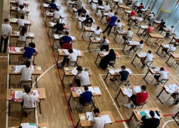 Edicioni i 27-të i Olimpiadës Ballkanike të Matematikës për të Rinj – JBMO 2023, https://jbmo2023.al/, Tirane 23-28 Qershor 2023