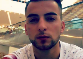 U përplaset me një makinë/ Po kthehej nga puna me motor, humb jetën tragjikisht i riu shqiptar në Itali