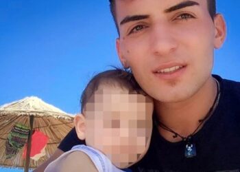 Në shtëpi e priste gruaja dhe djali 3 vjeç, por i riu shqiptar nuk u kthye kurrë