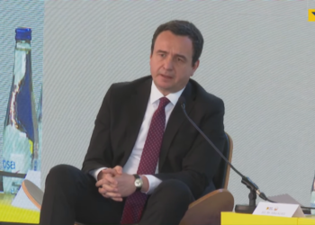 Kurti: Ftesa e Borrell e çuditshme. Kur kërkova takim, tha duhet të qetësohet situata