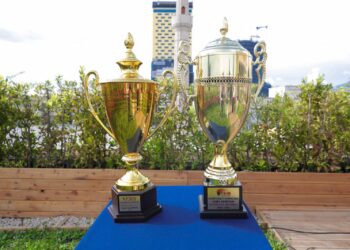 Bashkia e Tiranës premio Partizanit që u shpall kampion, Veliaj: Qyteti i Tiranës vlerëson suksesin