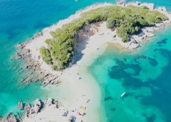 “Shqipëria destinacioni trend”, austriakja Falstaff: Me kryeqytet shumëngjyrësh e plazhe si në Karaibe