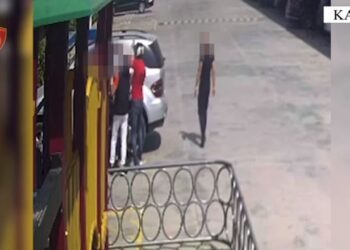 Emrat/ Morën peng një 22-vjeçar pasi pretendonin se i kishte mashtruar, arrestohen dy vëllezërit në Kavajë(VIDEO)