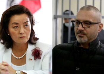 Lirimi i Tahirit, reagon Yuri Kim: Zhgënjyese që vijon privilegjimi në sistemin e drejtësisë! Do kenë pasoja ata…!