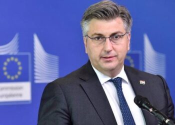 Tensionet në Veri, kryeministri kroat: Serbia të kërkojë falje për agresionin e Millosheviçit, njohje reciproke e normalizim