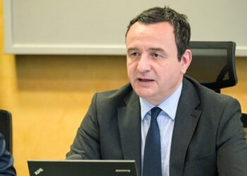 “Po tentohet destabilizimi”/ Rrëmbimi i 3 policëve të Kosovës nga forcat serbe, reagon Kurti: Hakmarrje për arrestimin e Millenkoviçit!