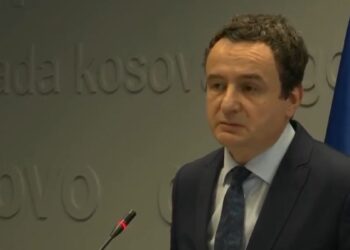 Tensionet në Veri/ Kurti pranon ftesën e Borrell: Jam gati të shkoj në Bruksel! Do paraqes provat e agresionit serb