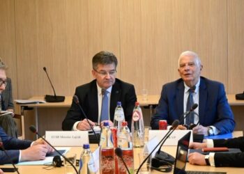 Liderët e BE: Kosovë-Serbi të zbatojnë marrëveshjen, drejt normalizimit të raporteve, ndryshe do ketë pasoja