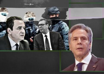 Asgjë e re në sanksionet amerikane kundër Kosovës!