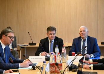Liderët e BE-së kërkojnë zbatimin e Marrëveshjes drejt normalizimit të raporteve