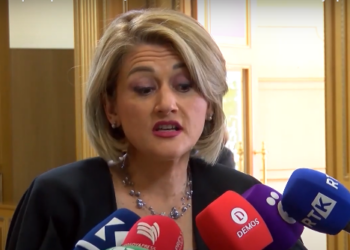 “Rruga për në ferr…”/ Mimoza Kusari-Lila: S’kemi nevojë për Edi Ramën, që shfaqet si shpëtimtar
