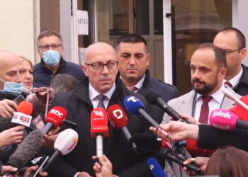 Kosova shpalli dy organizata terroriste, “Lista Serbe” kërkon ndërhyrjen e KFOR dhe EULEX